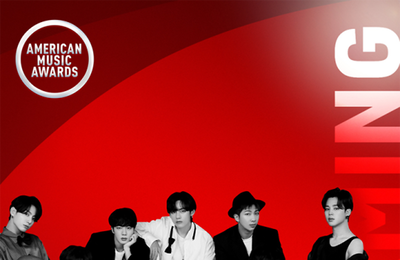BTS, AMA에서 'Life Goes On' 최초공개...