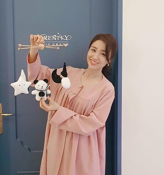 [사진]박하선 인스타그램