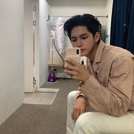 옹성우