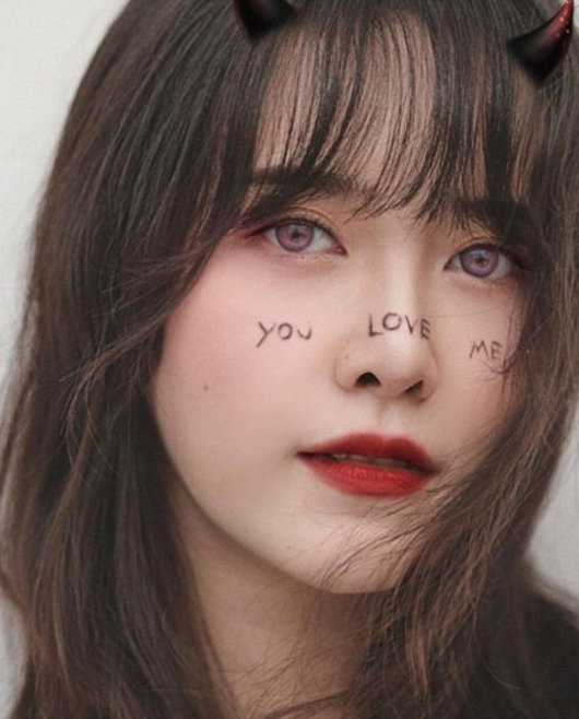 [사진]구혜선 인스타그램