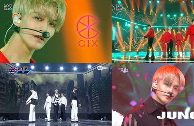'완전체 컴백' CIX, '정글' 첫 주 활동으로 얻은 성과 #글로벌 성장세 #콘텐츠 부자