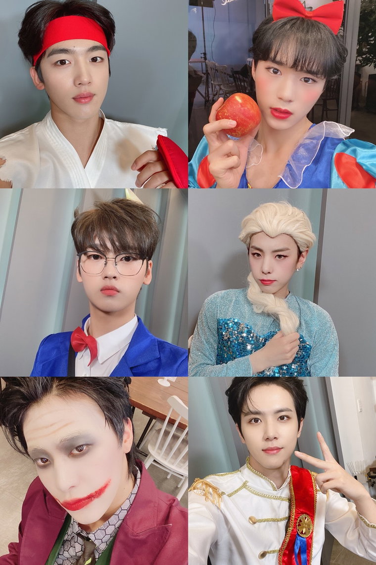 사진 = 위엔터테인먼트 제공
