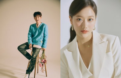 다음웹툰 인기작 ‘바니와 오빠들’, 컬래버 OST 발매 확정! 첫 주자 에릭남X나은 발탁!