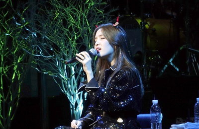 김나영 소속사 “허위사실 유포 악플러 벌금형 선고...절대 선처 없다”