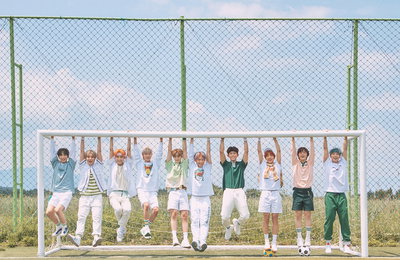 TOO(티오오), ‘K-Culture 페스티벌’ 출격! 전 세계에 K팝 위상 알린다