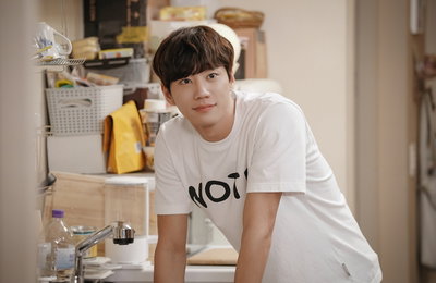MBC에브리원 새 드라마 <제발 그 남자 만나지 마요> 이준영 "모태솔로 캐릭터, 나와 비슷하기도 다르기도.."(인터뷰)