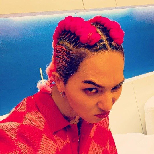 [사진]송민호 인스타그램