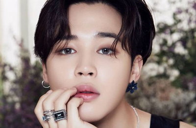 BTS 지민, 뷔 이어 방탄소년단 新앨범 'BE' 포스터 깜짝 공개