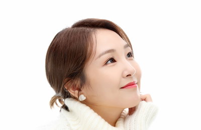 오정연, 경제 정보 프로그램 '황금나침반' 새 MC 출격…종횡무진 활약 기대감 UP