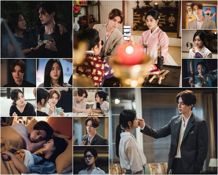  사진제공 = tvN &lsquo;구미호뎐&rsquo;