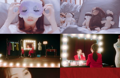 ‘음원강자’ 볼빨간사춘기 오늘(4일) 신보 ‘Filmlet(필름릿)’으로 컴백