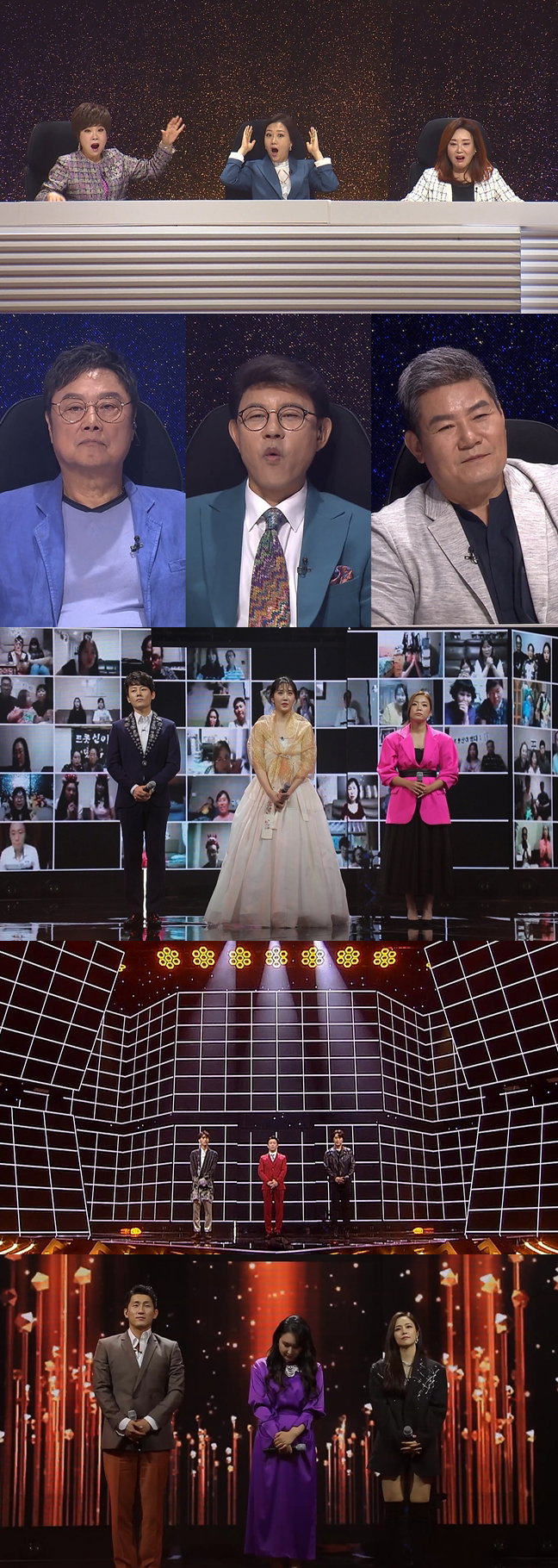 사진제공= SBS &lsquo;트롯신이 떴다&rsquo;