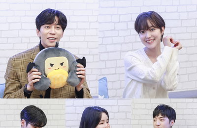 MBC 월화미니시리즈 <카이로스> 한국 드라마 최초 개최 ‘트위터블루룸 라이브’ 1백만 뷰 기록! 신성록-이세영-안보현-남규리-강승윤, 특급 팀워크 뽐냈다