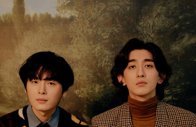 '6일 컴백' 잔나비, 오늘(4일) 새 앨범 '소곡집 1' 사전 예약 오픈