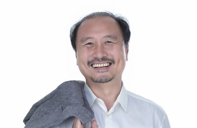 배우 송영재, 드라마 ‘러브씬 넘버#’ 캐스팅…20년 열일 행보 잇는다