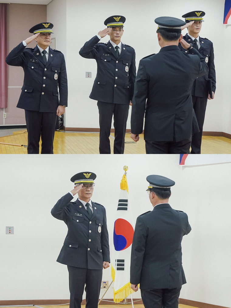 사진제공 = MBC에브리원 &lsquo;바다경찰2&rsquo;