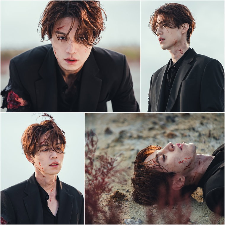 사진제공 = tvN &lsquo;구미호뎐&rsquo;