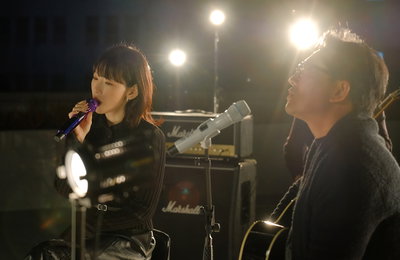이승철, 35주년 스페셜 싱글 "마이 러브"서 태연과 듀엣
