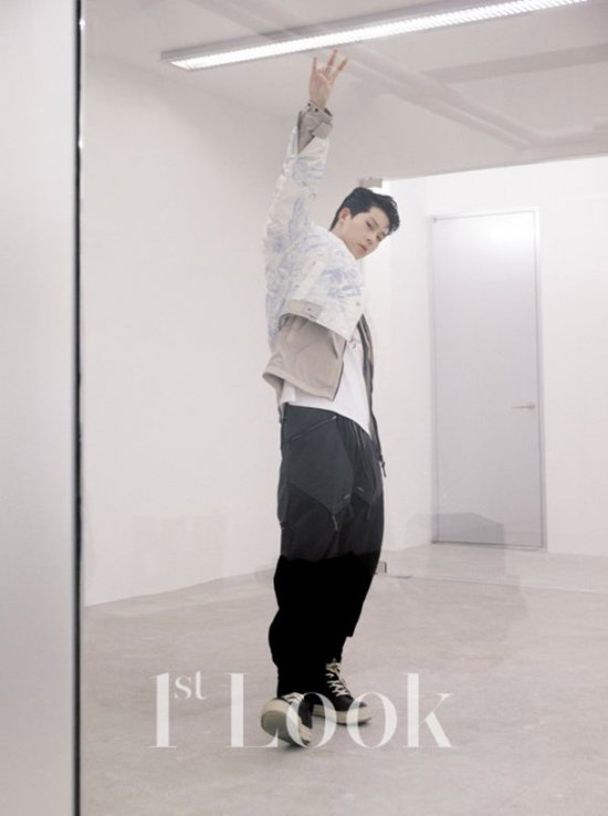 몬스타엑스 주헌