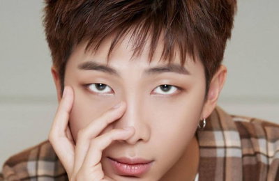 방탄소년단 뷔와 지민에 이어 이번엔 리더 RM출격...새 앨범 'BE'