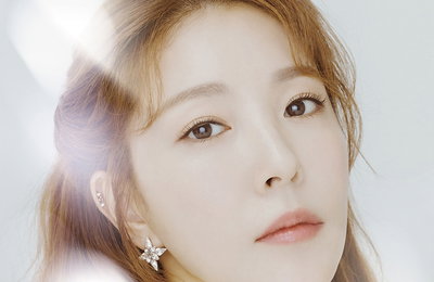 보아, 일본서 새 싱글 '아이 빌리브' 발매