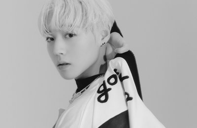 박지훈, 오늘(5일) ‘엠카’로 컴백 첫 출격! 타이틀곡 ‘GOTCHA’ 무대 음방 최초 공개
