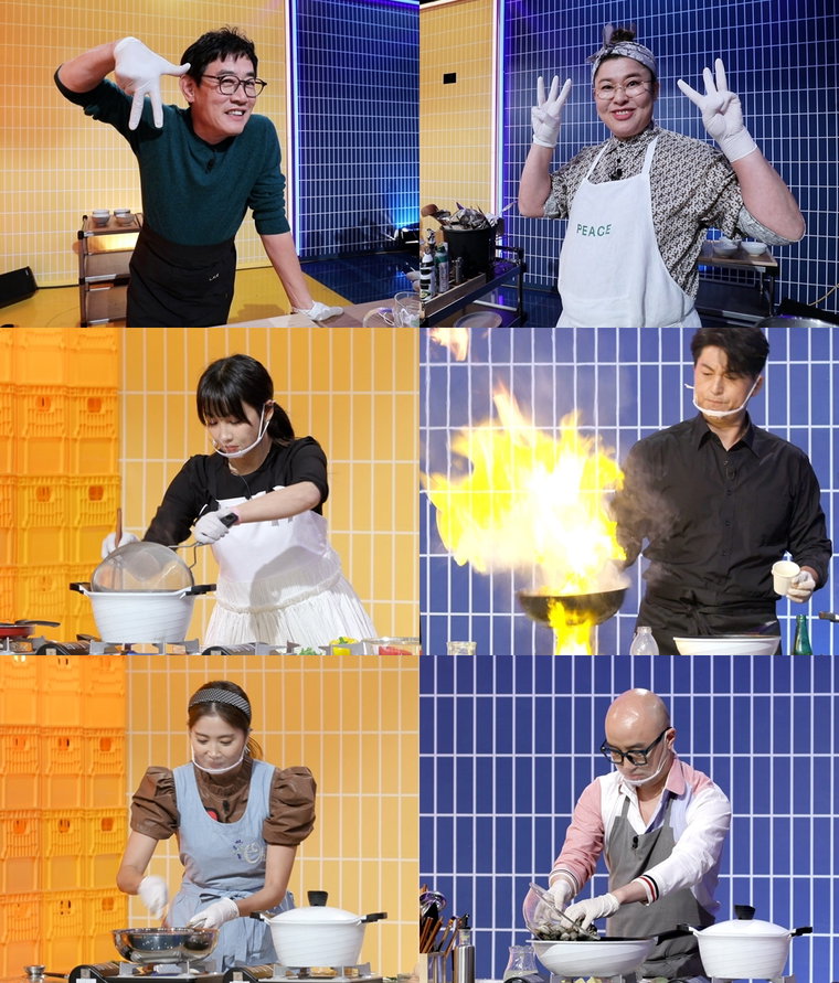 사진제공 = KBS 2TV &lsquo;신상출시 편스토랑&rsquo;