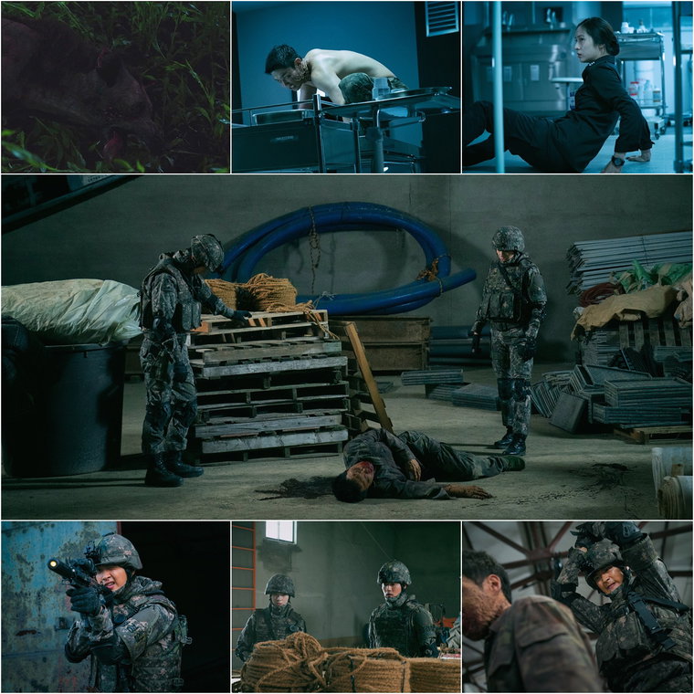 사진제공= OCN