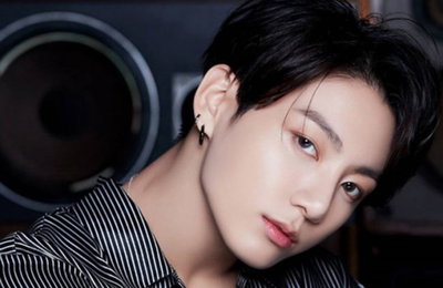 방탄소년단 (BTS) 정국, 막내의 도발‥新 'BE' 포스터 공개