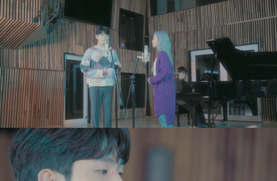 ‘대세’ 폴킴 X HYNN(박혜원), ‘너도 아는’ 역대급 듀엣 성사… ‘귀호강 조합’