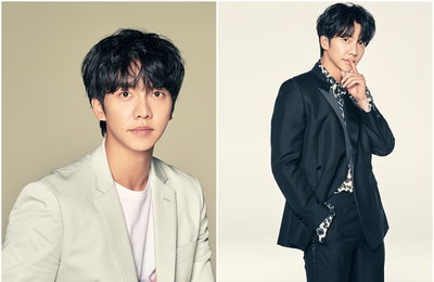 가수 이승기, "열렬한 강제 소환 요청…응.답.했.다!" 오는 12월, 정규 7집 앨범 공식 발매 확정! 오는 11월 15일(일) 저녁 6시! 윤종신과 손잡은 선공개 음원 '뻔한 남자' 전격 공개!