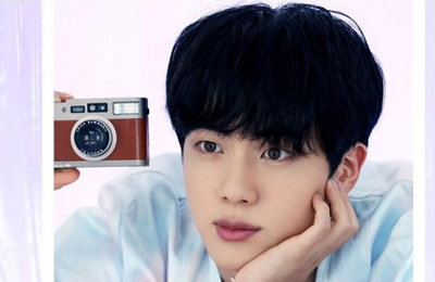 방탄소년단 제이홉 'BE' 콘셉트 포토 공개 '에너제틱'