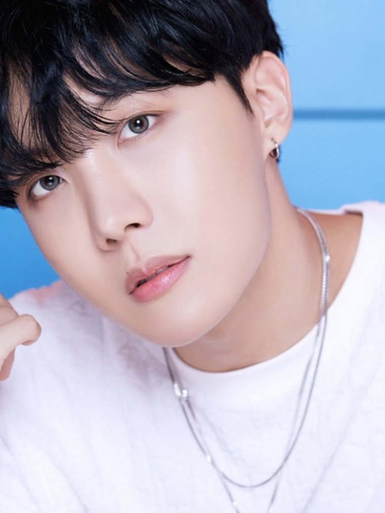 제이홉, 진, 슈가