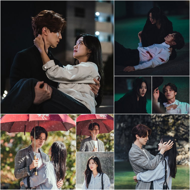 사진제공 = tvN &lsquo;구미호뎐&rsquo;