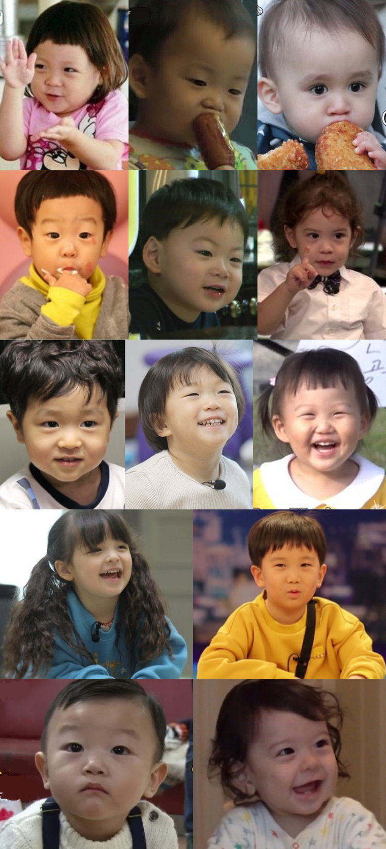 사진제공= KBS 2TV &lsquo;슈퍼맨이 돌아왔다&rsquo;