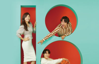 소유·솔지·소향·적재 뭉친 ‘18 어게인’ OST 스페셜 앨범 오늘(10일) 발매