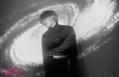 ‘17일 컴백’ 우즈(조승연), 미니 2집 ‘WOOPS!’ 첫 번째 콘셉트 포토 9종 공개