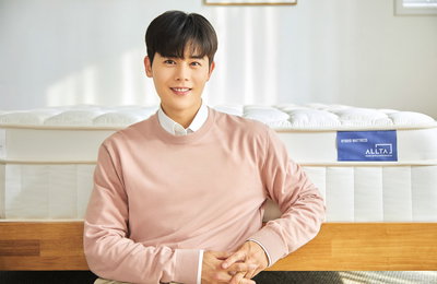 “훈훈한 남친 비주얼” 김동준, 드라마·예능 이어 광고계까지 접수…리빙 브랜드 모델 발탁