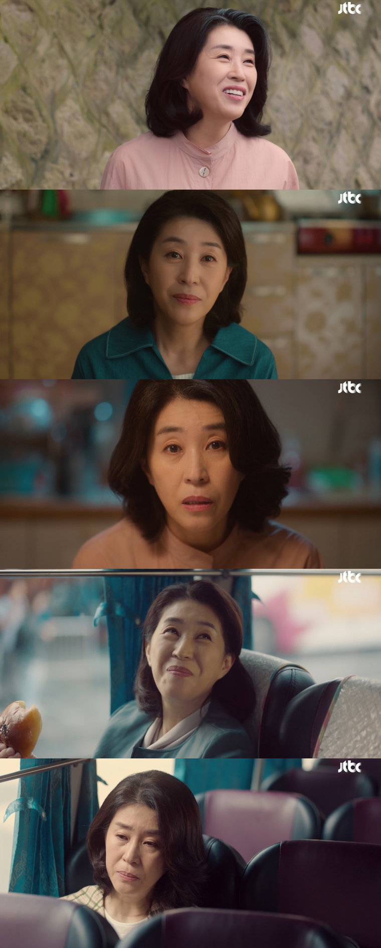 사진제공 = JTBC 월화드라마 &lsquo;18어게인&rsquo; 캡처