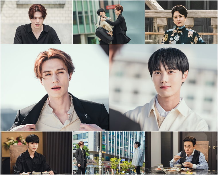 사진제공 = tvN &lsquo;구미호뎐&rsquo;