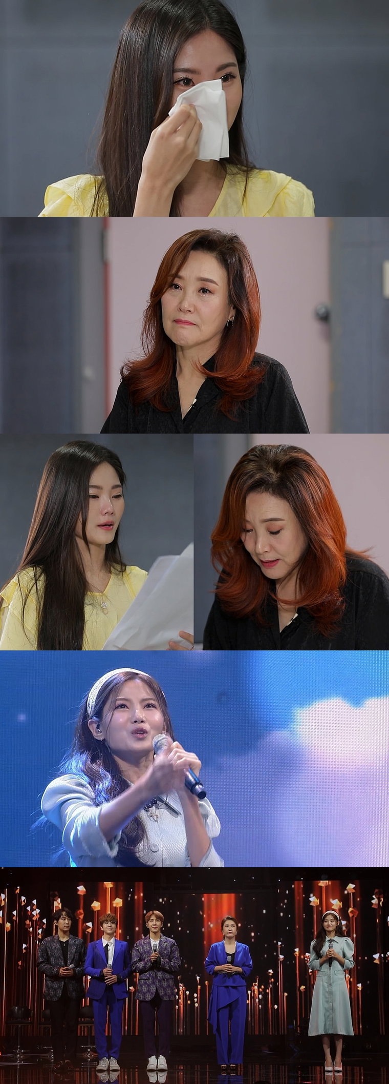 사진제공= SBS &lsquo;트롯신이 떴다&rsquo;