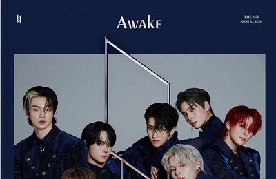 '5개월만 컴백' 엘라스트, 오늘(11일) 2nd 미니앨범 'AWAKE' 발매+쇼케이스 개최