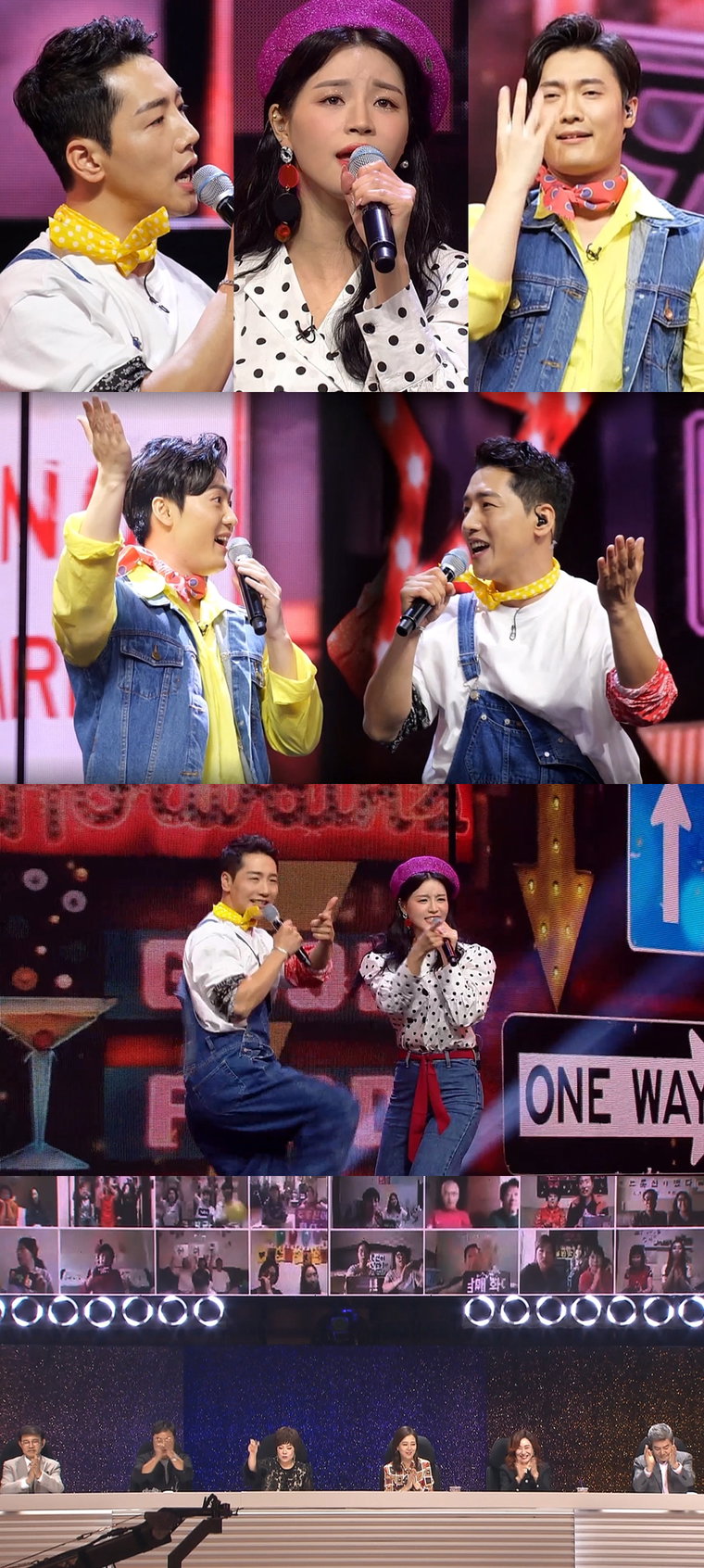 사진제공= SBS &lsquo;트롯신이 떴다&rsquo;