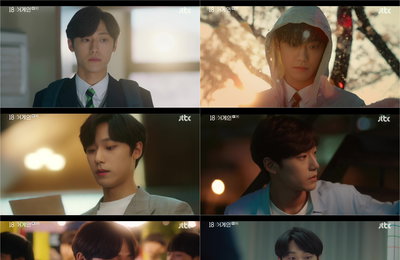 JTBC ‘18 어게인’ 이도현, 마지막까지 완벽했다! 이도현 향한 이유 있는 호평