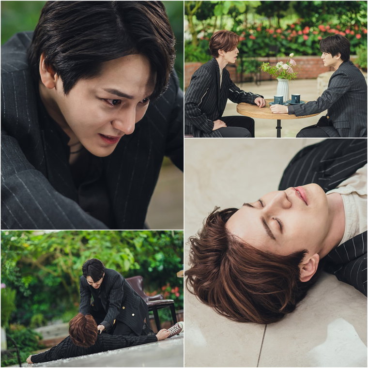 사진제공 = tvN &lsquo;구미호뎐&rsquo;