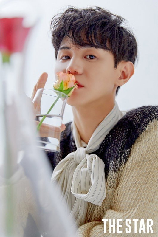 하이라이트 양요섭