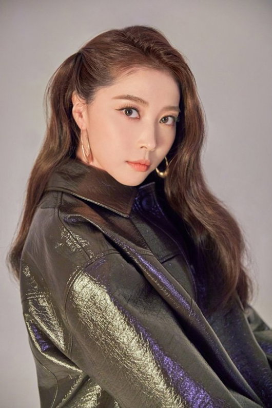 오윤아