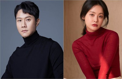 정우-오연서, "이 구역의 미친 X" 주연 낙점