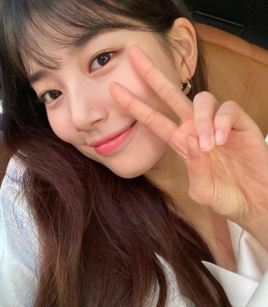 [사진]수지 인스타그램
