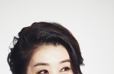 영평상 여우조연상 김미경 “극중 딸 정유미와 함께라 감사”(인터뷰)